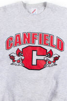 Canfield Cardinals Sweatshirt