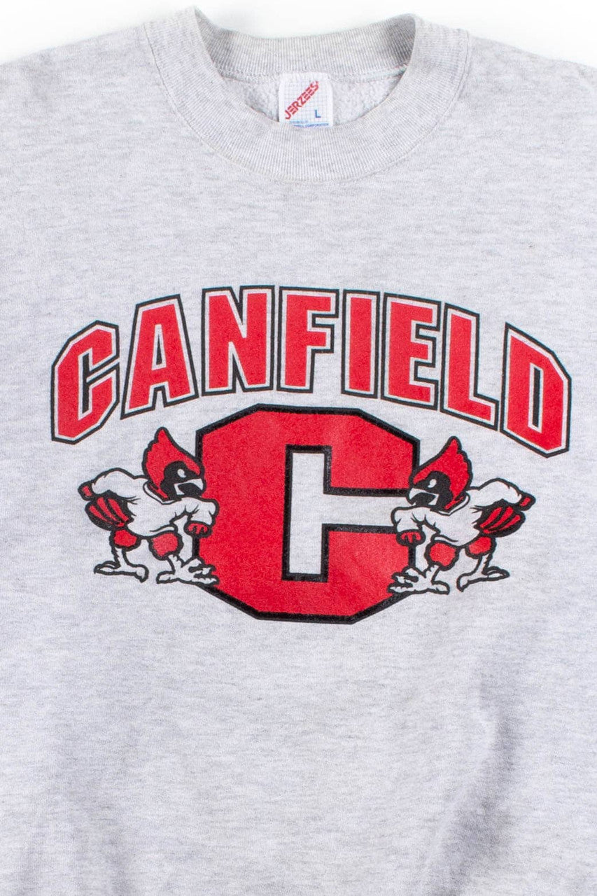 Canfield Cardinals Sweatshirt