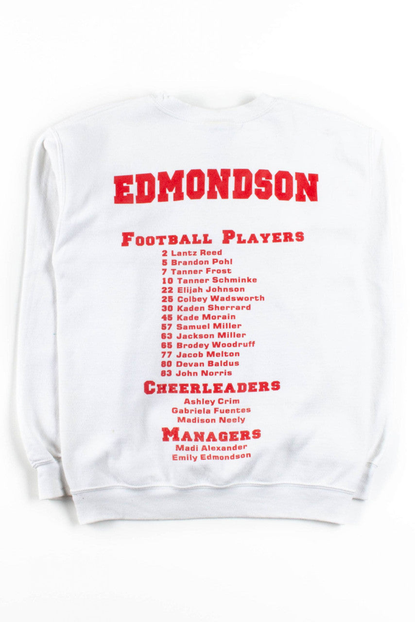 BHS Homecoming Sweatshirt