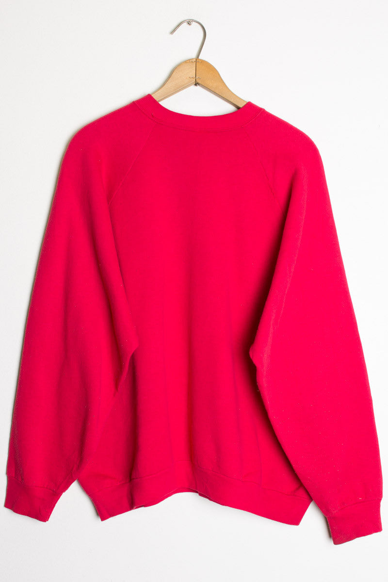 California Eagle Vintage Sweatshirt