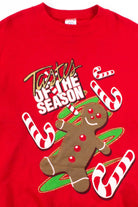 Tastes Of The Season Sweatshirt