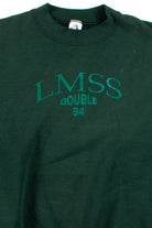LMSS Double 94 Sweatshirt