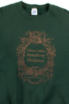 Illinois Valley Symphony Orchestra Sweatshirt