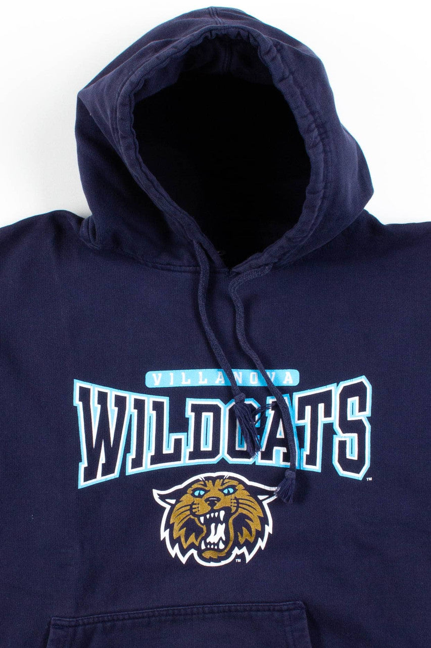 Villanova Wildcats Hoodie