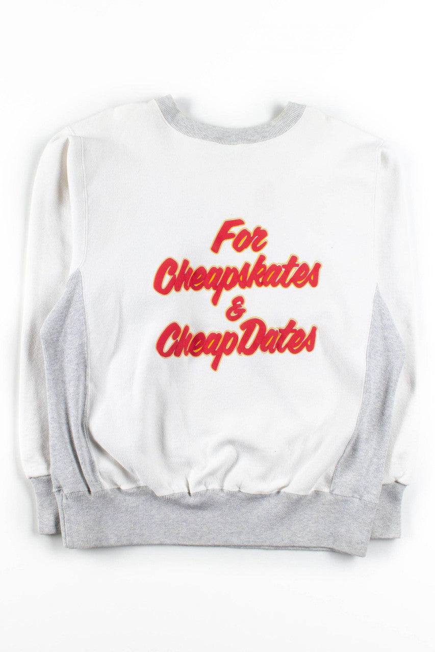 Daddy-O's Express Drive Thru Sweatshirt