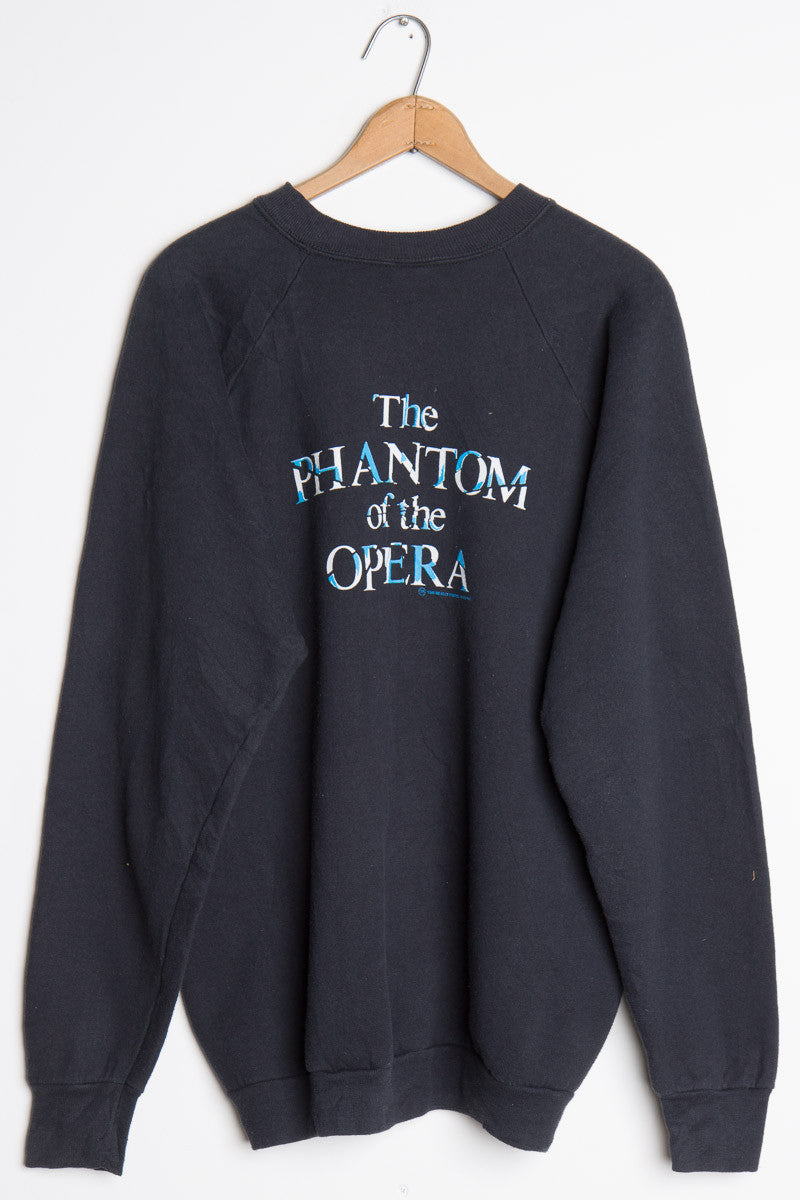 Vintage Phantom of the Opera Sweatshirt