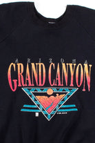 Grand Canyon Arizona Vintage Sweatshirt