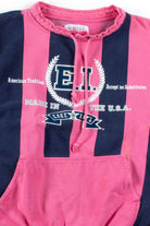 Striped E.N.U.F. Internationale Sweatshirt