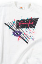 Milwaukee Summerfest Sleeveless Sweatshirt
