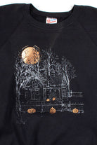 Haunted House Sweatshirt