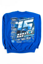 Adam Wilt Sprint Car Sweatshirt