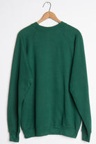 Bootleg GUESS Sweatshirt