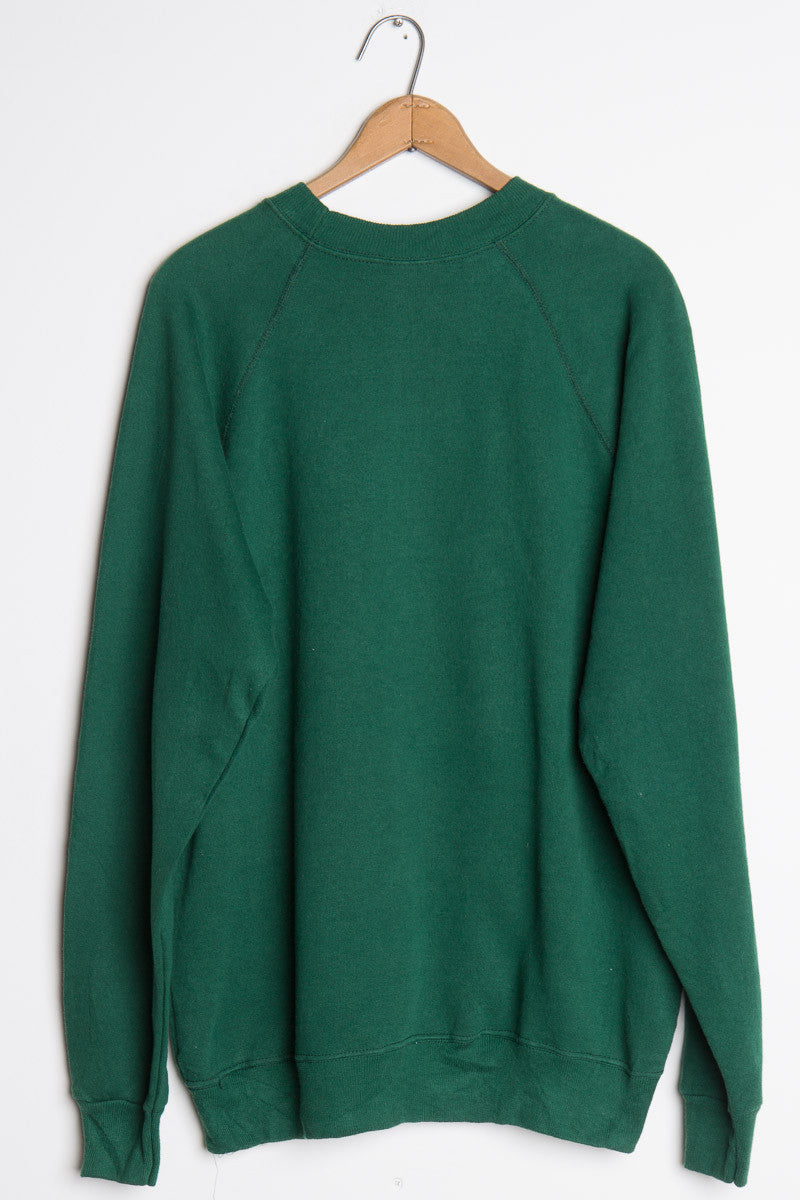 Bootleg GUESS Sweatshirt