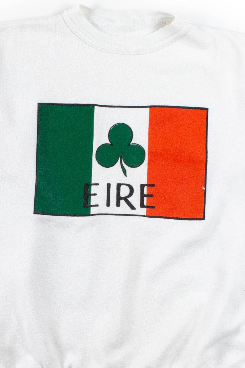 Eire Ireland Sweatshirt
