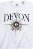 Devon Pennsylvania Sweatshirt