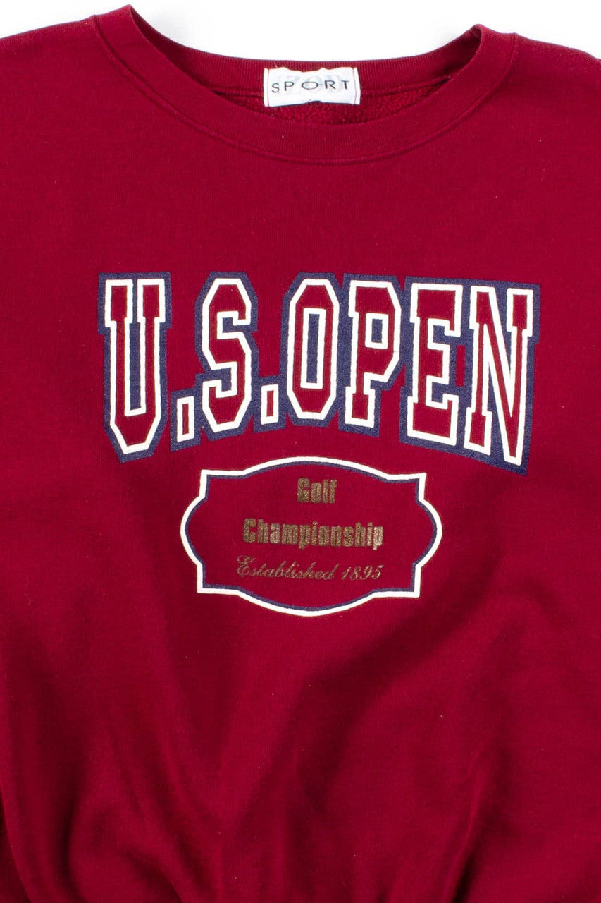 U.S. Open Golf Championship Sweatshirt