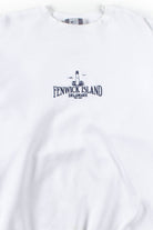 Fenwick Island Delaware Sweatshirt