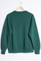 Sunflower Duck Head Sweatshirt