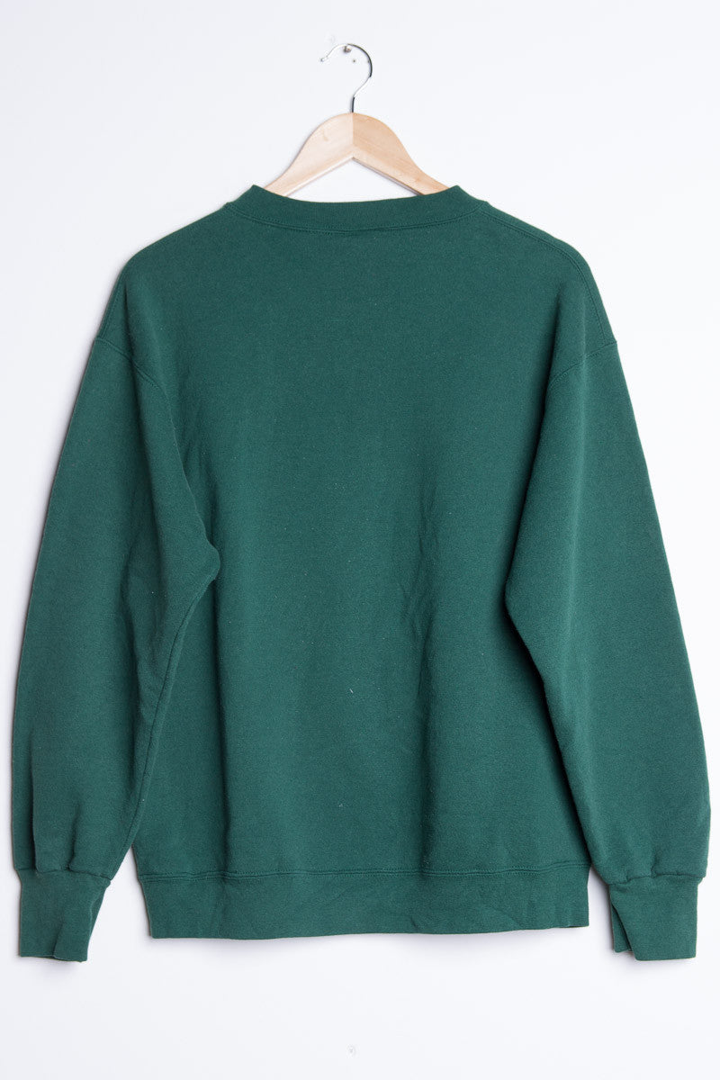 Sunflower Duck Head Sweatshirt