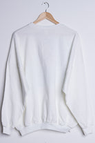 Floral Mom Sweatshirt