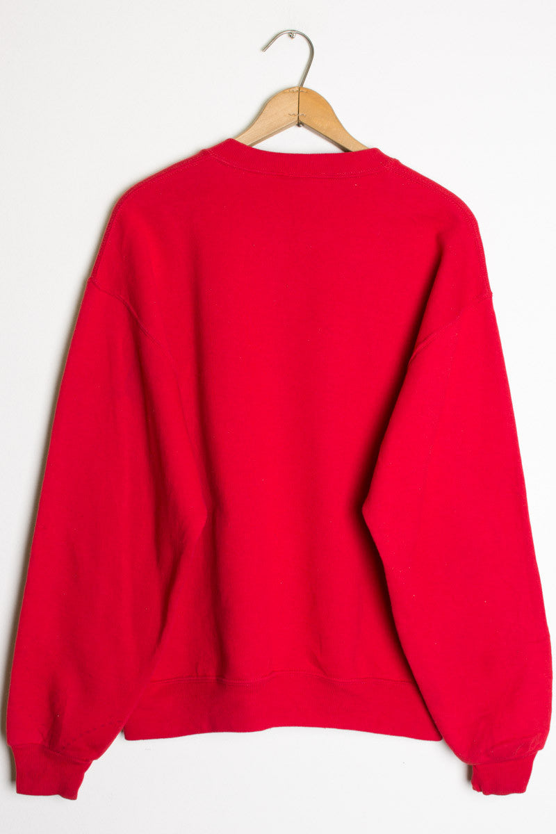 Portland Vintage Sweatshirt