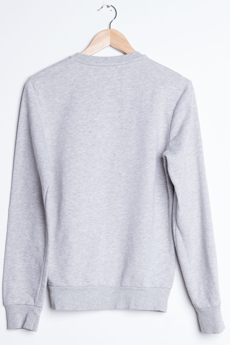 Boroughs & Neighborhoods of NY Sweatshirt