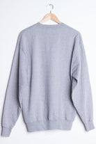 Distressed Mexico Sweatshirt