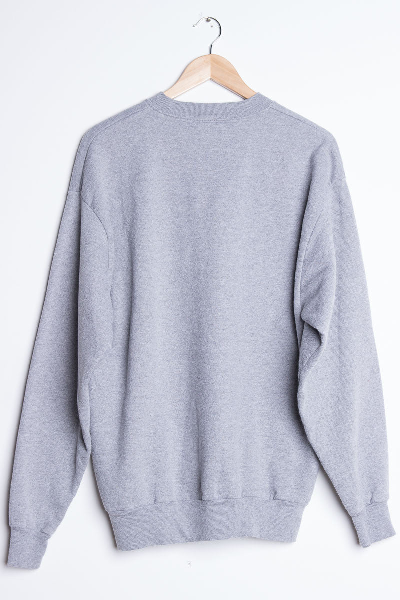 Distressed Mexico Sweatshirt