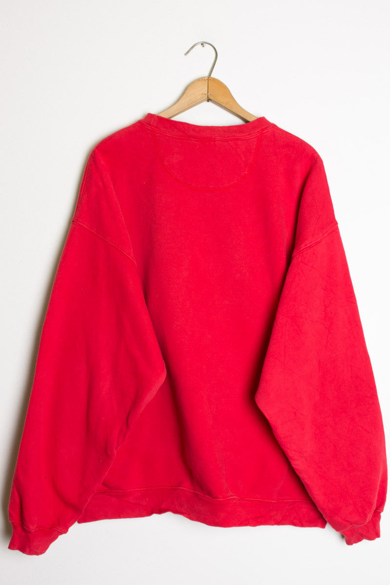Darfs Mining Company Vintage Sweatshirt