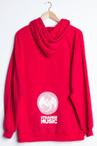 Tech N9ne Hoodie