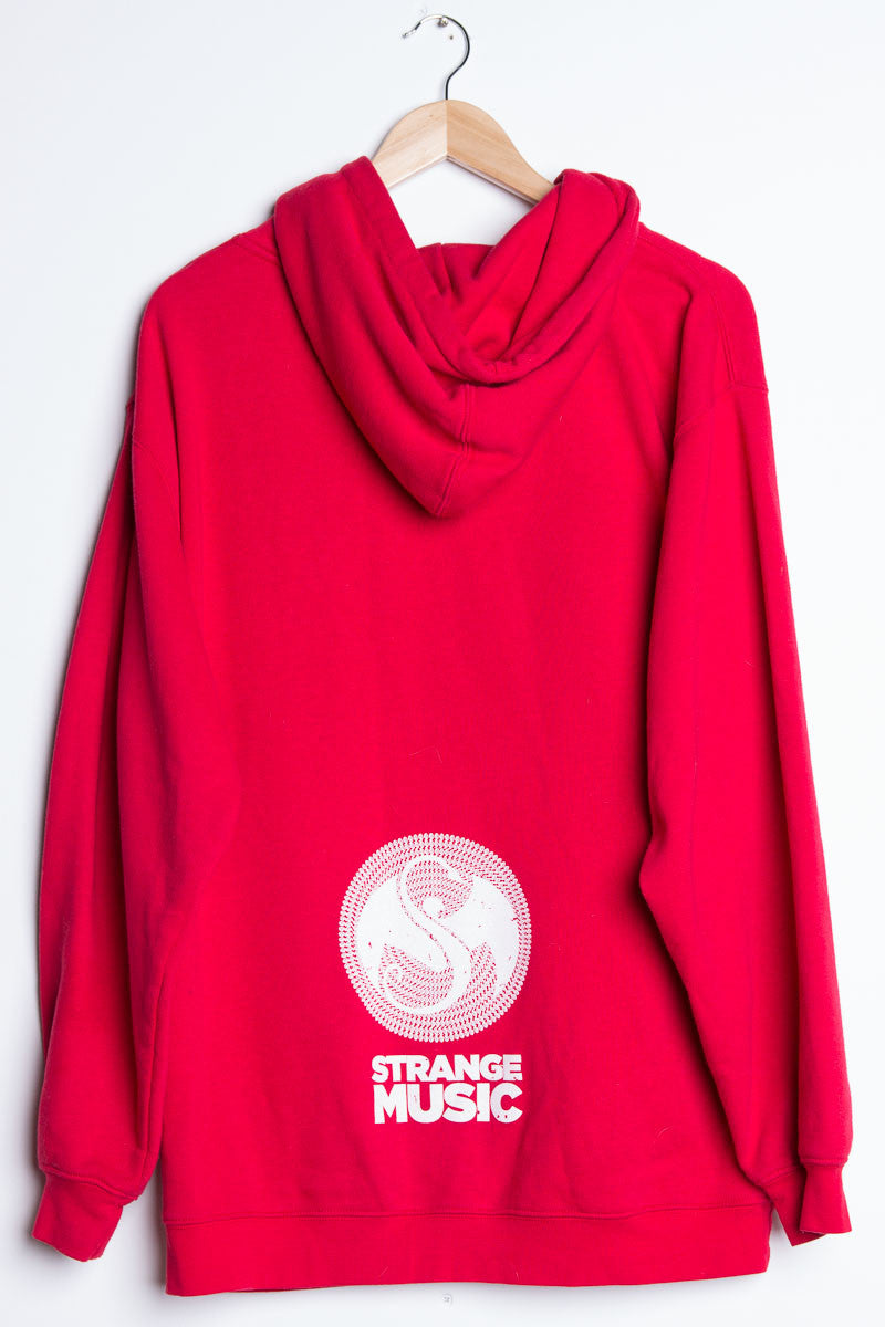 Tech N9ne Hoodie