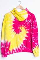 Gulf Shores Tie Dye Hoodie