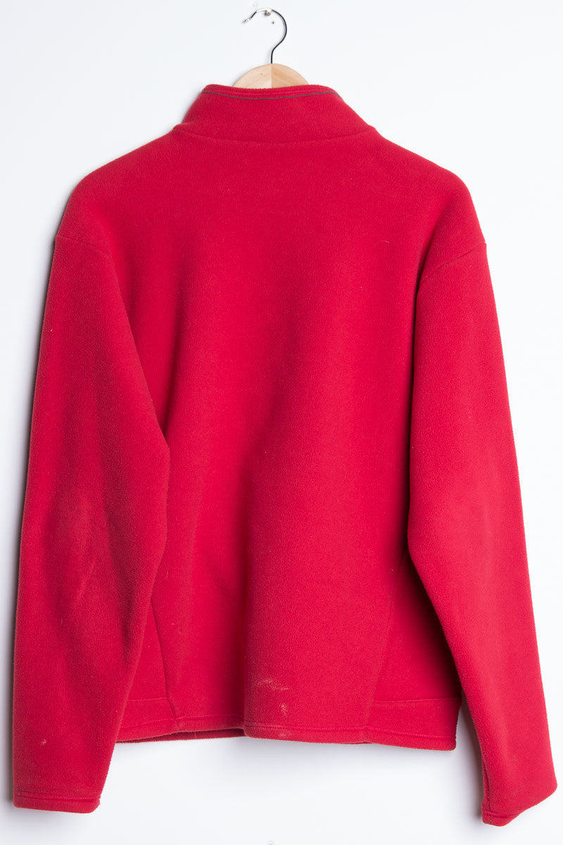 Nike Fleece Pullover