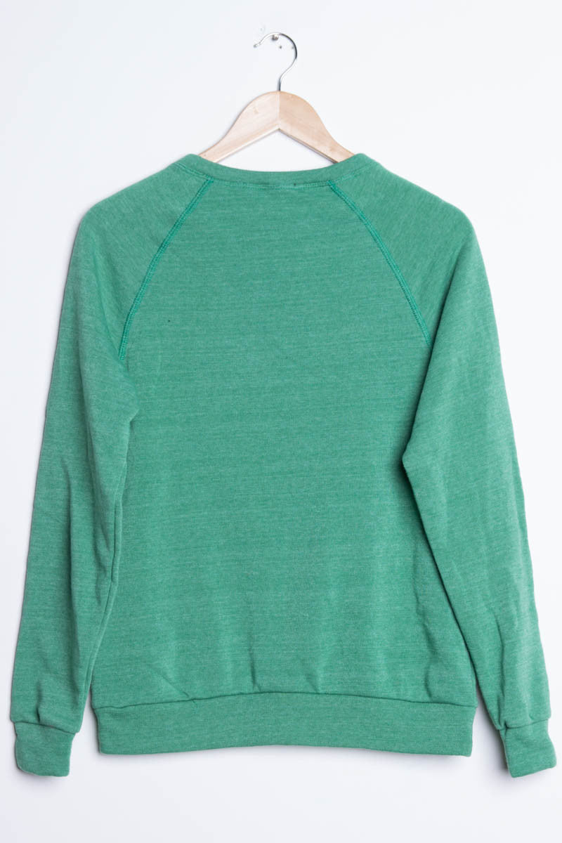 Christmas T-Rex Sweatshirt 1