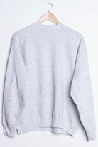 Minnie Mouse Crest Sweatshirt