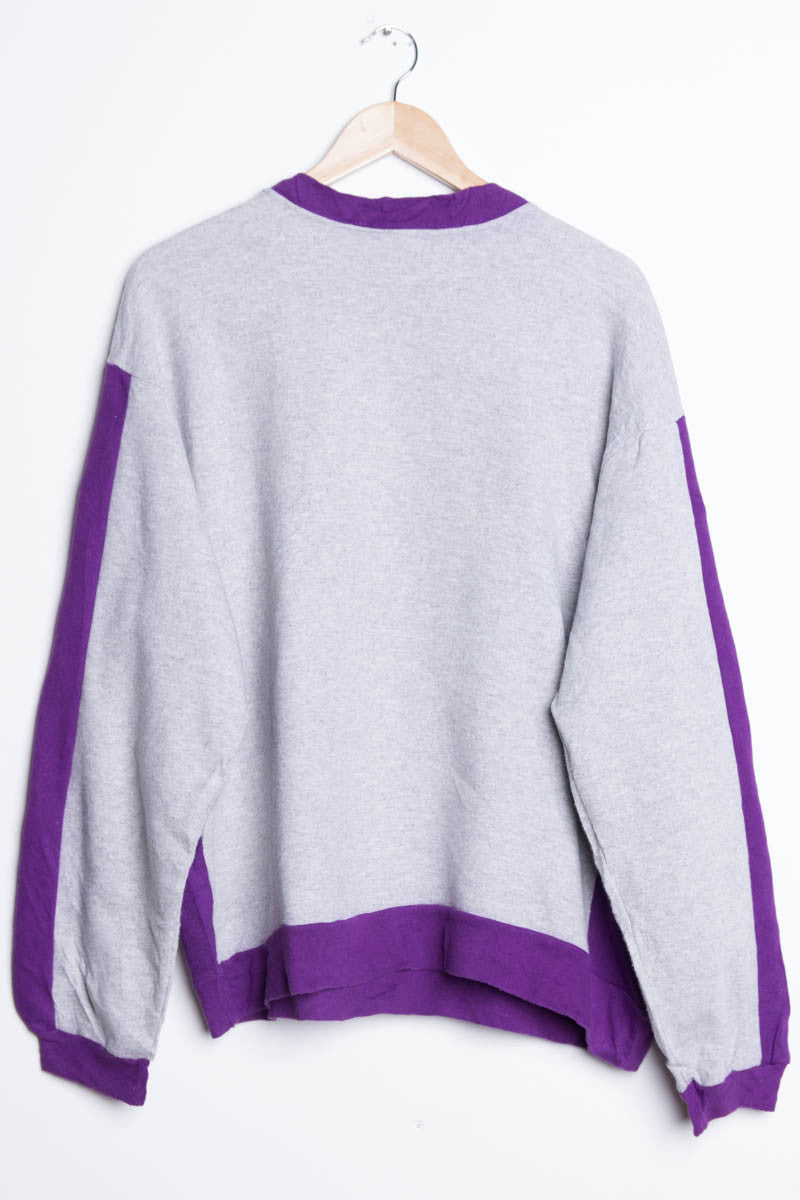 Vintage Minnesota Vikings Sweatshirt