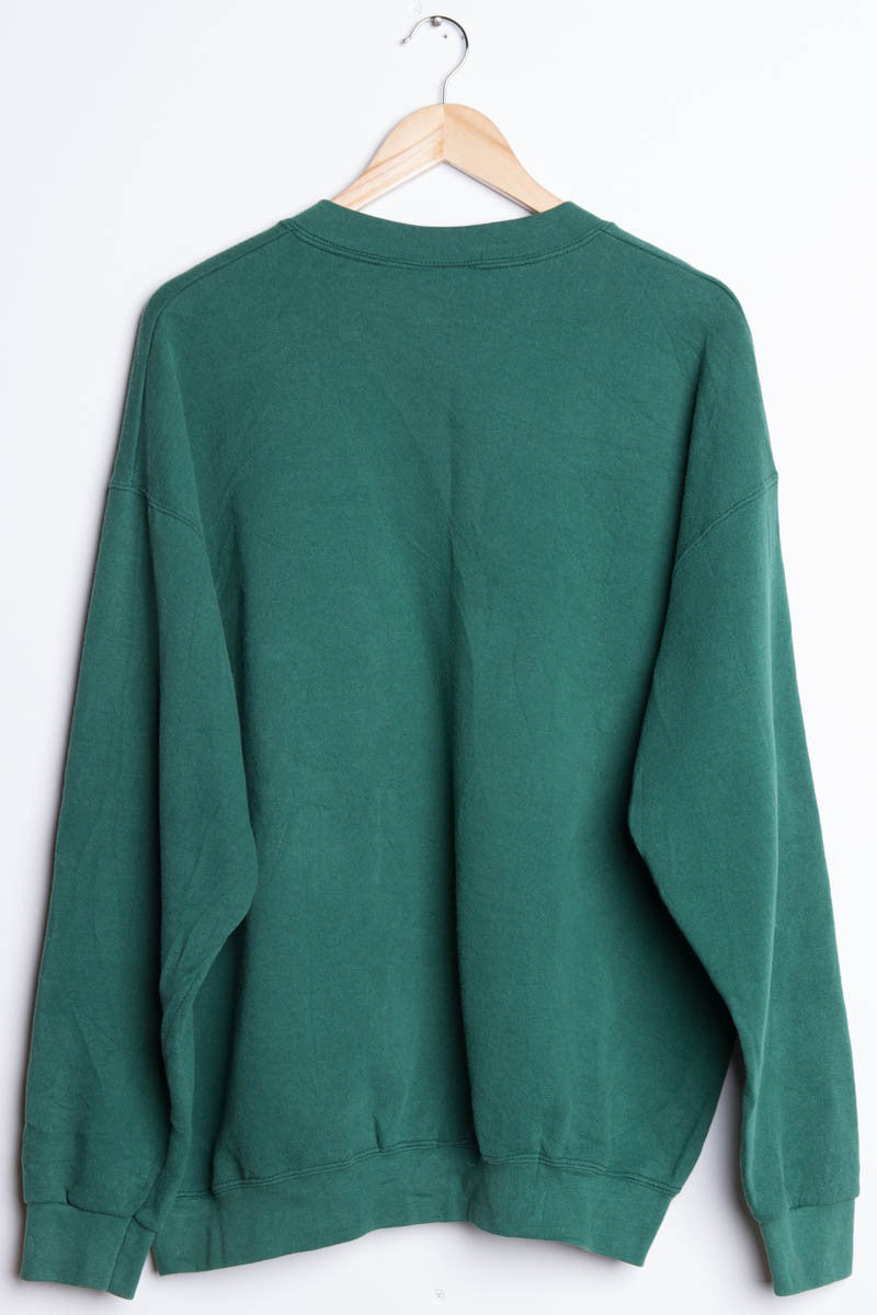 Red Wings Sweatshirt