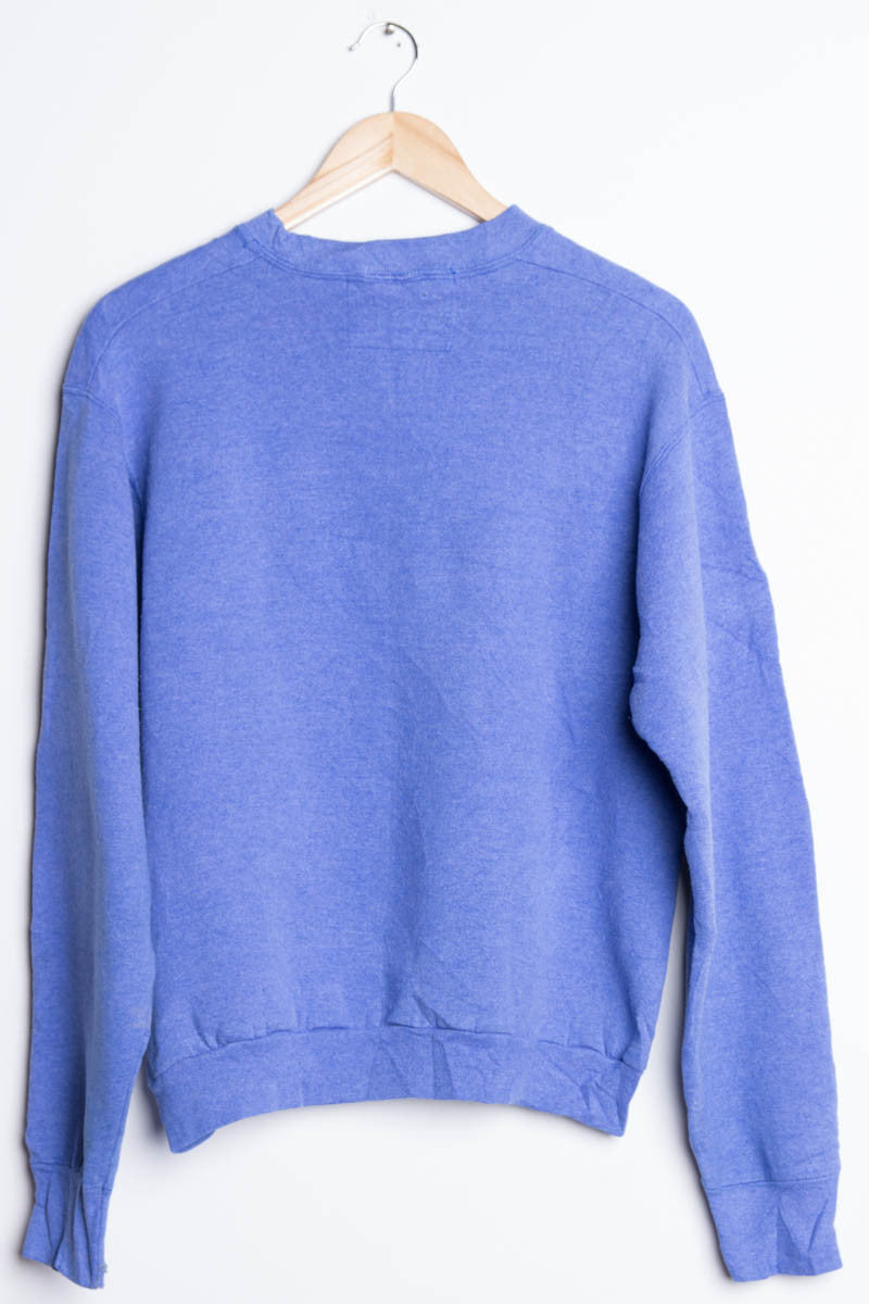 Alaska Sweatshirt 1