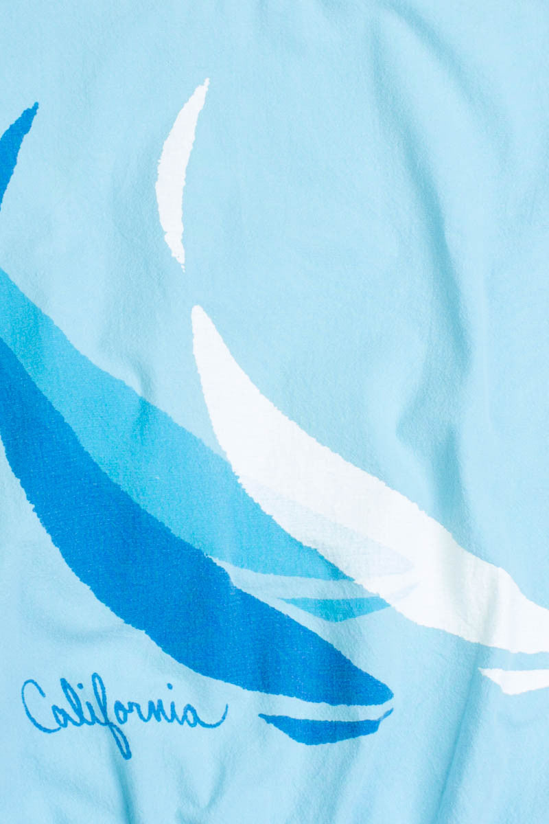 California Wave Sweatshirt