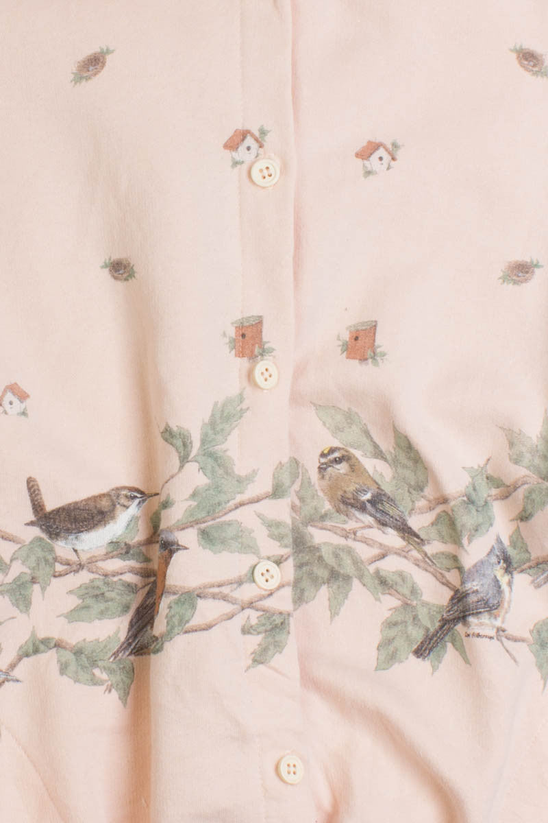 Birdhouse Sweatshirt