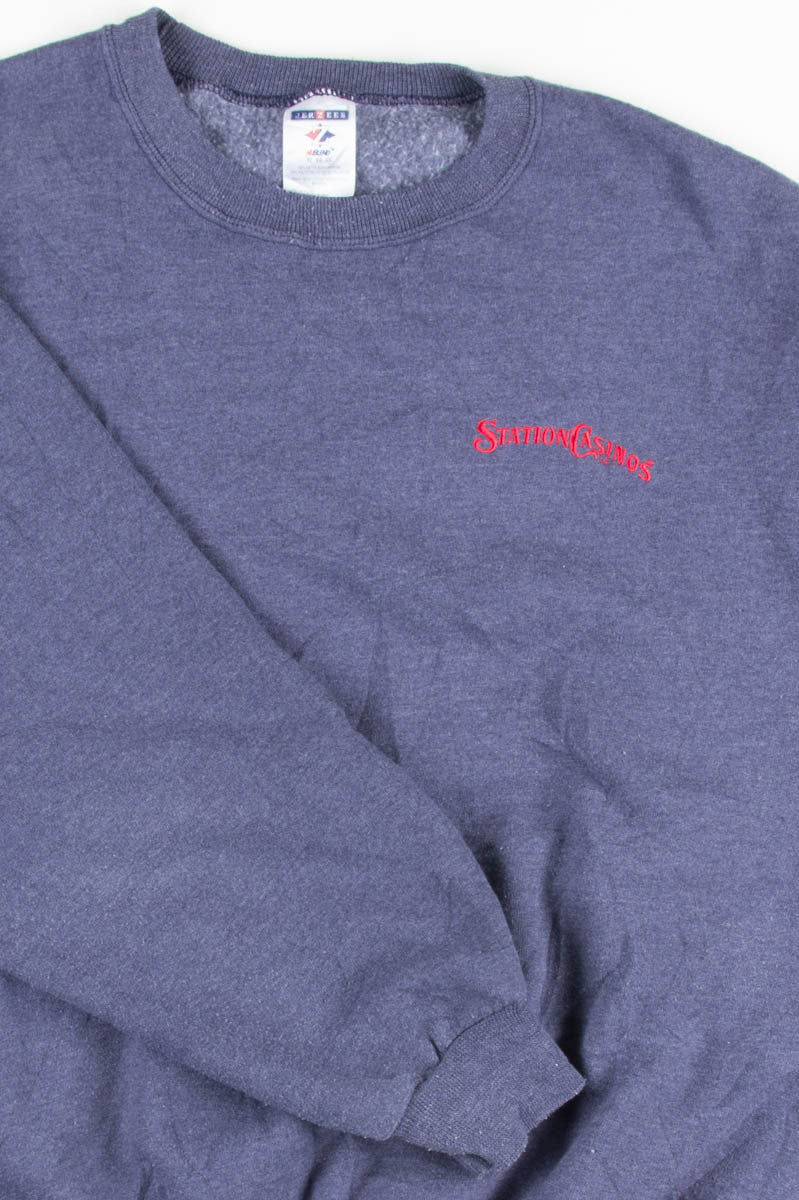 Station Casinos Sweatshirt