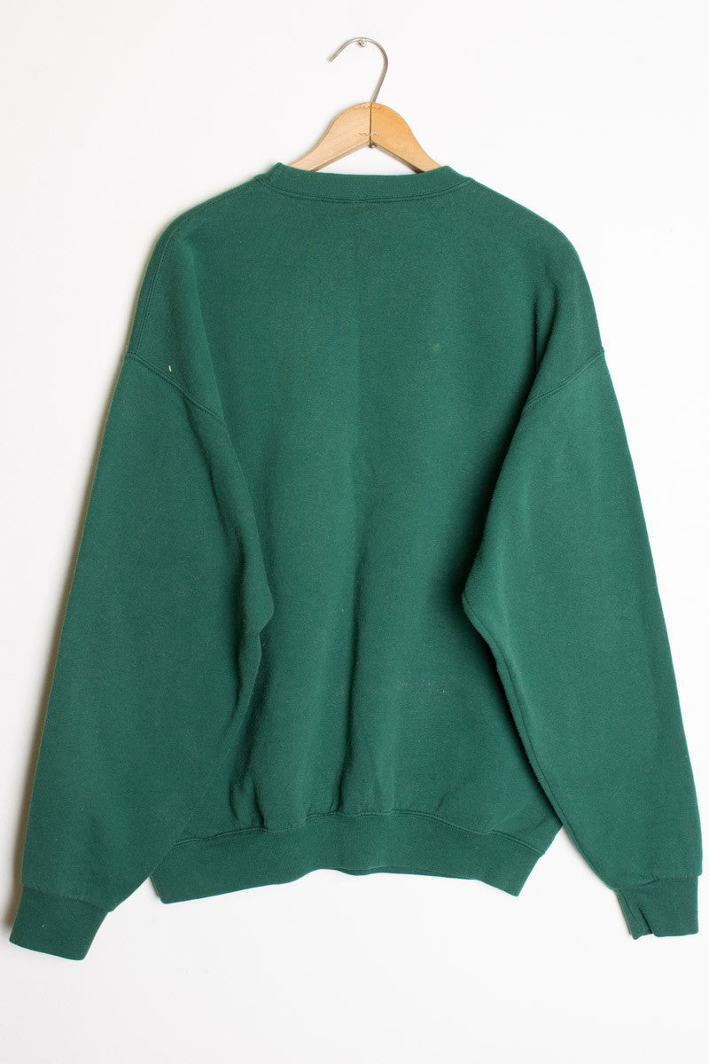 Miami Hurricanes Vintage Sweatshirt