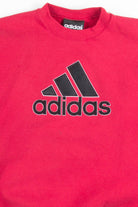 Adidas Sweatshirt