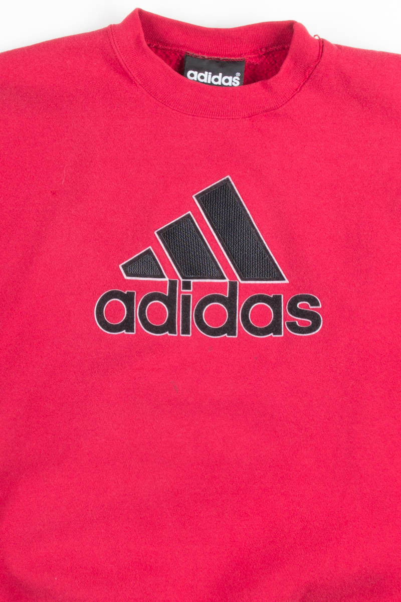 Adidas Sweatshirt