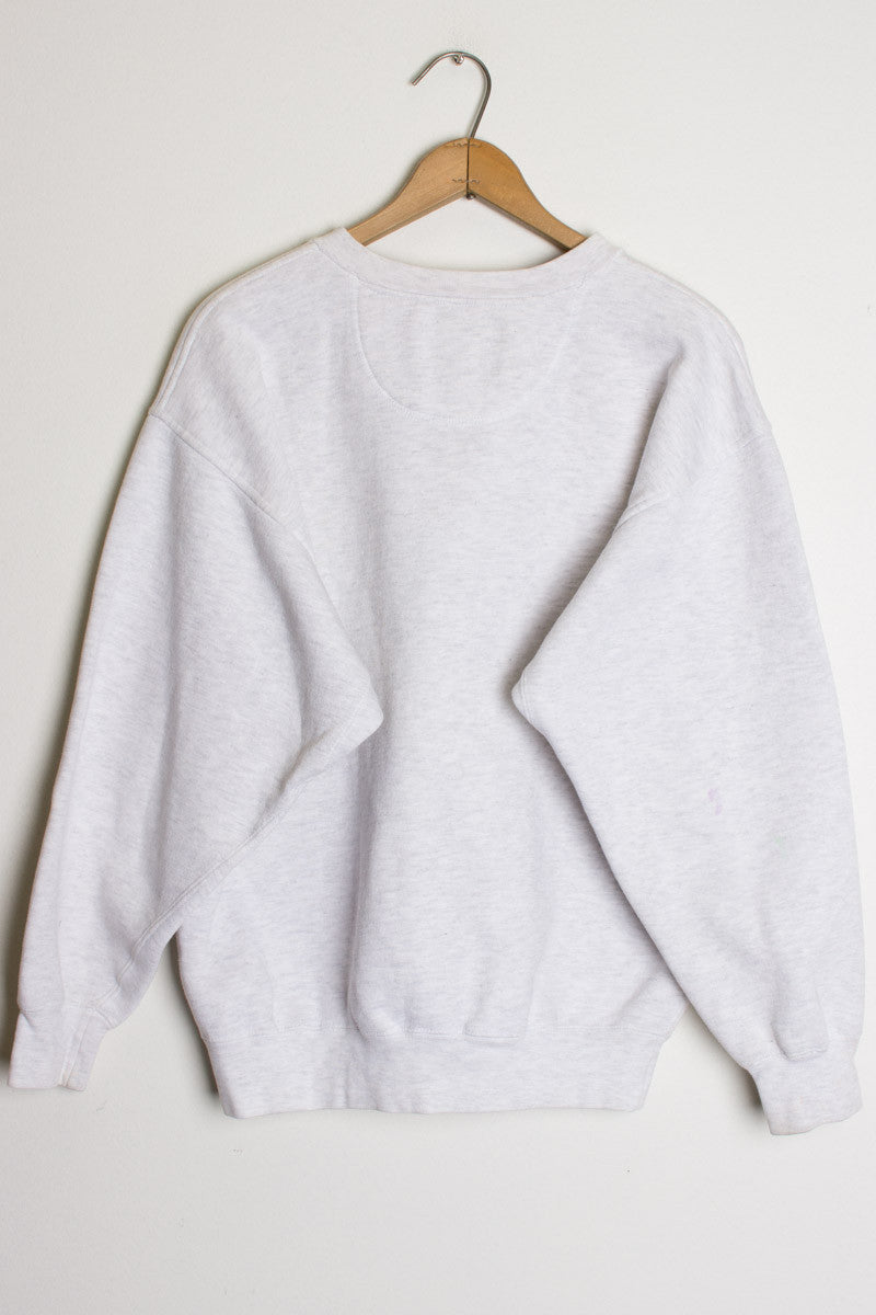 The University of North Dakota Vintage Sweatshirt