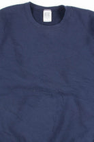 Navy Sweatshirt 4