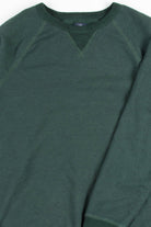 Forest Green Sweatshirt