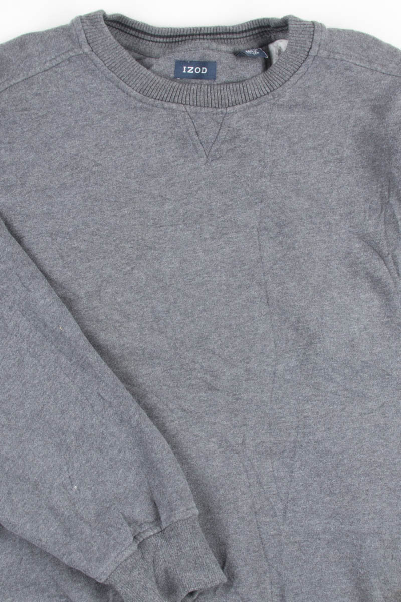 Charcoal Sweatshirt