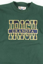 Irish Grandpa Sweatshirt
