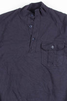 Pocket Sweatshirt